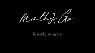 Mathy Go Salon interior