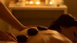 Centro de Estética de Anastassia Day Spa interior