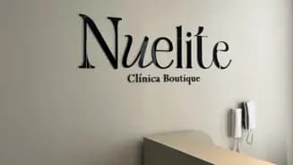 Clínica Nuelite interior