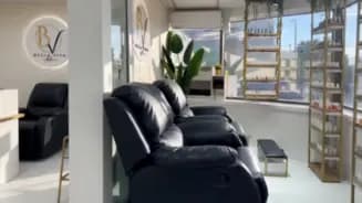 Bella Vita Estetica interior