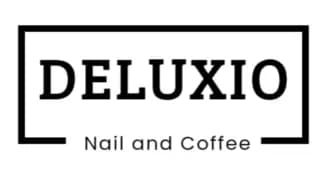 DELUXIO NAIL AND COFFEE interior