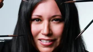 CHILELASH STUDIO Providencia interior