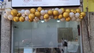 Sorbely pernia interior