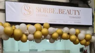 Sorbely pernia interior