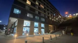 ACADEMIA Y BIENESTAR INTEGRAL VALERIA VARGAS interior