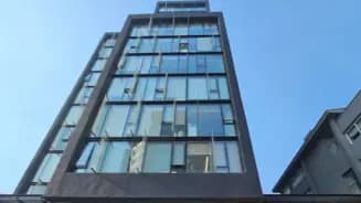 Kirei Skin Clinica Estetica interior