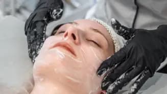 Ines Perusia interior