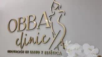 OBBA CLINIC interior