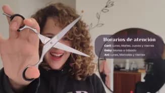 Atelier de Rulos interior