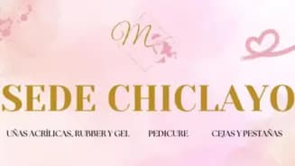 Mademoiselle Nails Perú interior