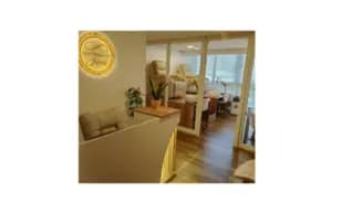 Centro Podologico y Spa Infinity Spa interior