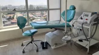 Podologialaser.cl interior