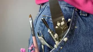 Katya Nails interior