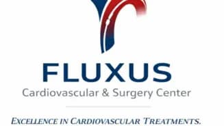 FLUXUS - Cardiovascular & Surgery Center interior