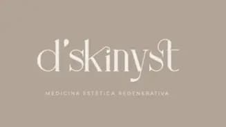 Clínica Estética D´Skinyst interior