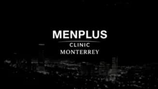 Menplus Clinic interior