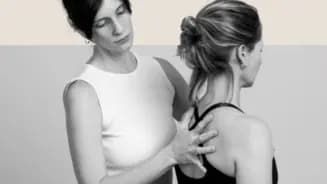 Consultorio Lic Ana Ojeda interior