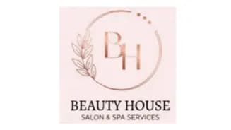 Beauty House SPA interior