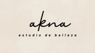 AKNA ESTUDIO DE BELLEZA interior