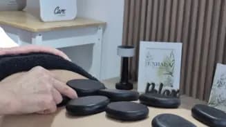 Sede Villa Urquiza - Pro Estética y Masajes interior