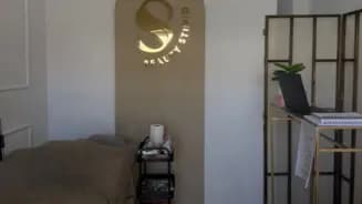 Sofia Beauty Studio interior