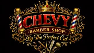 💈Chevy Barber Shop By The Perfect Cut💈 interior