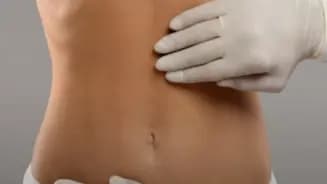 Consultorio de la Dra. Guadalupe Suarez Casadey interior