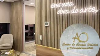 AO Centro de Cirugía Plástica interior