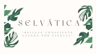Selvática Estudio MX interior