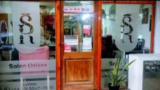 Siempre Reinas interior