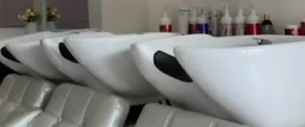 Fran Glam coloristas interior