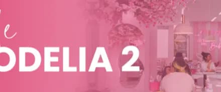 BEAUTY STUDIO interior