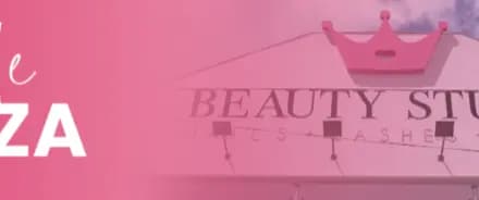 BEAUTY STUDIO interior