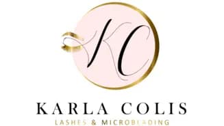 Karla Colis Lashes & Microblading interior