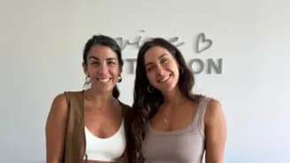 Vive Nutrición interior