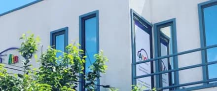 Ato Centro Médico Integral interior