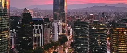 Centro Alta Roca interior