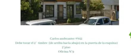 VitalMente Los Rios interior