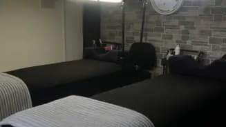 LIZETH ALVIRA interior