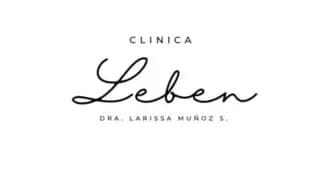 Clinica Leben by Dra. Larissa M interior