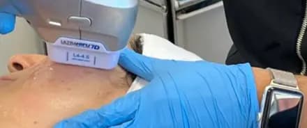 Centro Dermatofuncional Providencia interior