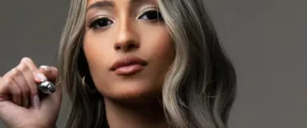 Paola Puyosa. interior