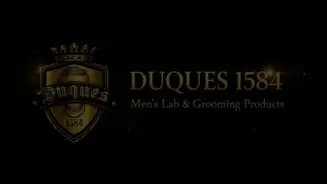 Duques 1584 - Mens Lab & Grooming Products interior