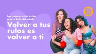 CAPITANA RULOS interior