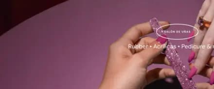 Valentina Nails Salón - Jesus Maria interior