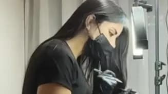 Ladyboss.cl interior