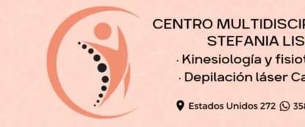 Centro Multidisciplinario Stefania Lisa interior