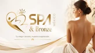 Spa & Bronze Mexico interior
