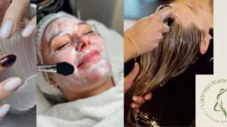 Salud belleza y bienestar Vanessa Romero interior