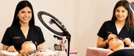 SOUTY • Agendar turno interior